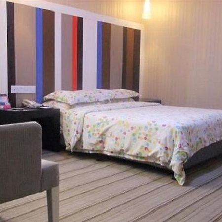Gorgeous Fad Hotel 深圳 客房 照片