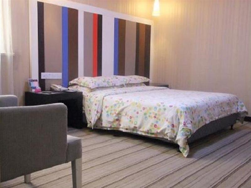 Gorgeous Fad Hotel 深圳 客房 照片