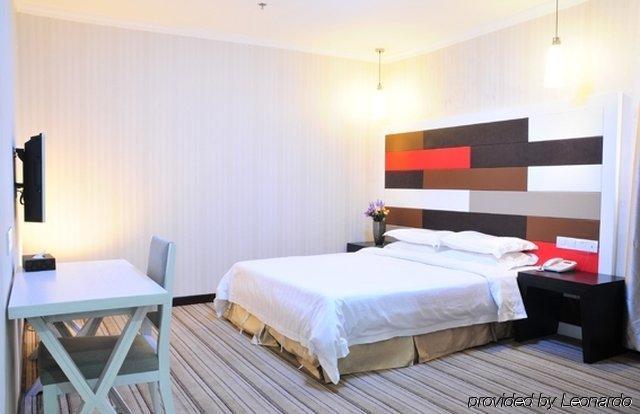 Gorgeous Fad Hotel 深圳 客房 照片