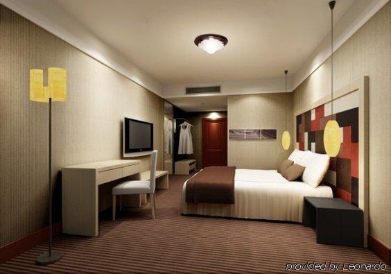 Gorgeous Fad Hotel 深圳 客房 照片